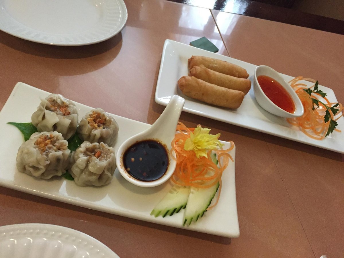 BANGKOK 54 THAI CUISINE, San Antonio - Photos & Restaurant Reviews
