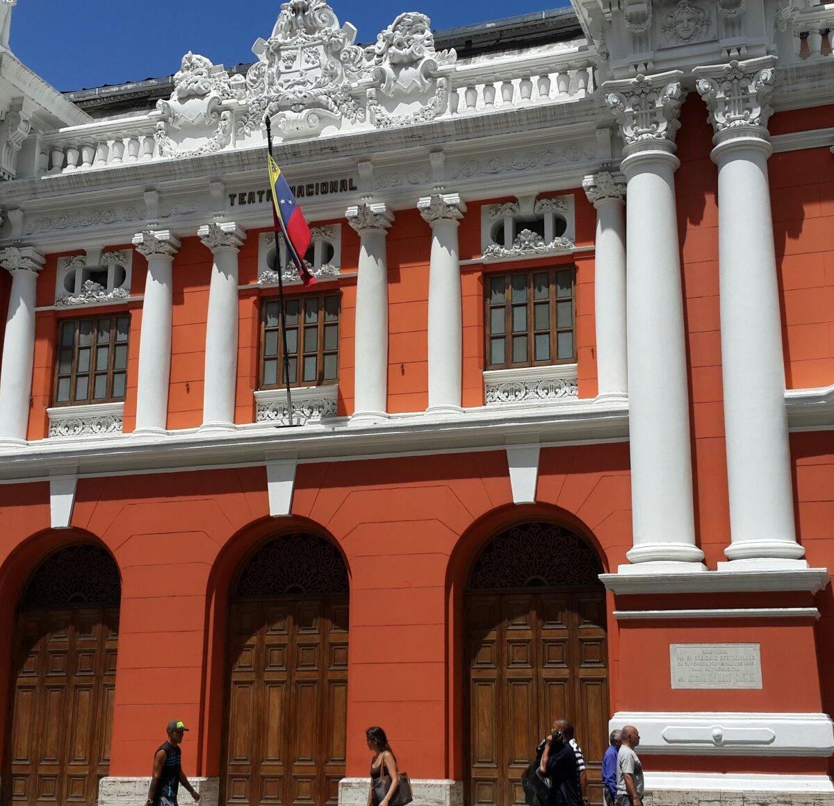 TEATRO NACIONAL (2024) All You Need to Know BEFORE You Go (with Photos ...