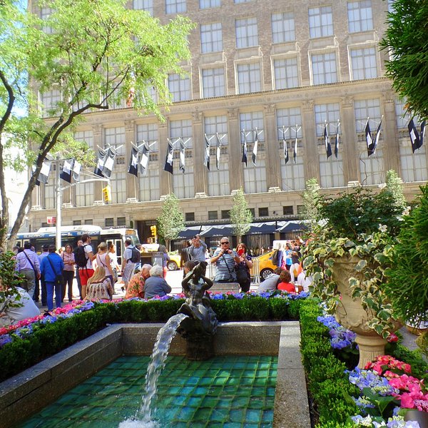THE 10 BEST Restaurants Near Channel Gardens New York City THE 10 BEST Restaurants Near Channel Gardens New York City