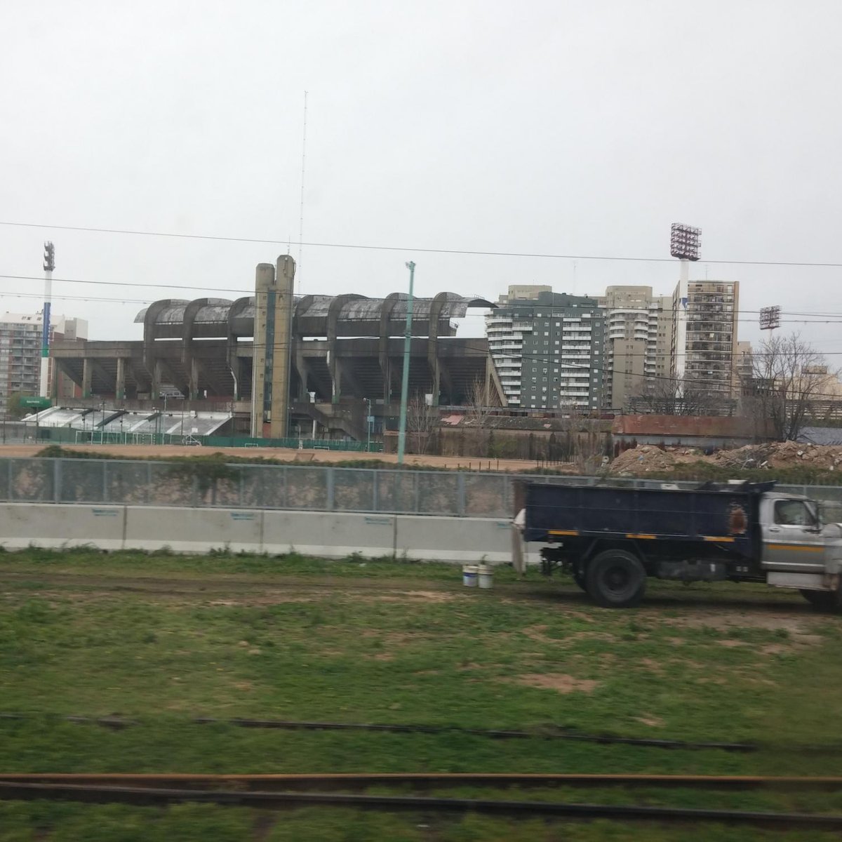 Club Ferro Carril Oeste (Buenos Aires) 2022 Lohnt es sich? (Mit fotos)