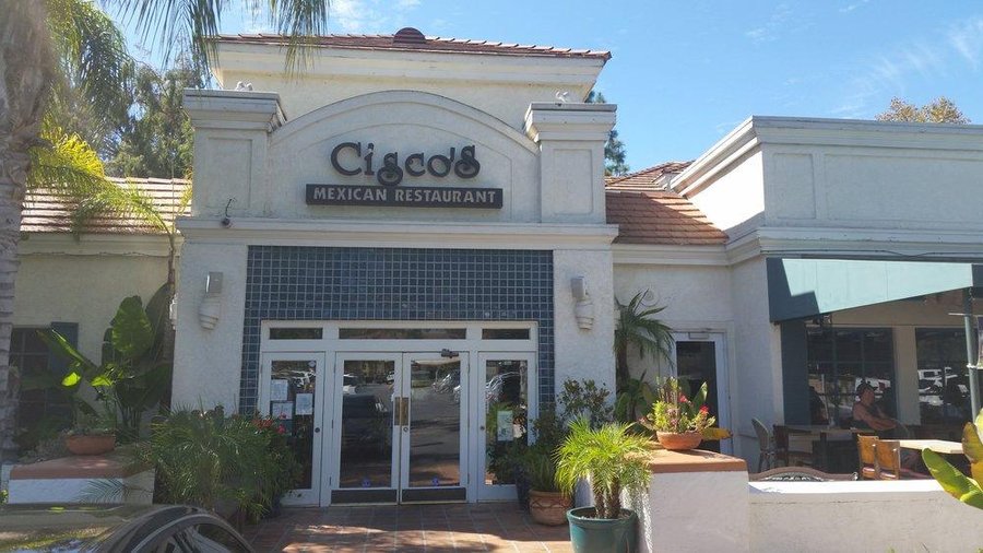 Cisco's