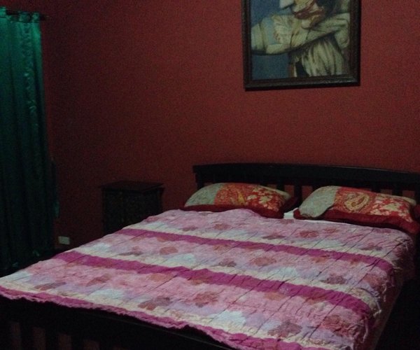 Cliffs Man Hotel Hostel & Art Cafe (Satun) - 호텔 리뷰