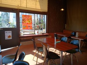 店内