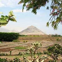 Jardin de Los Sentidos