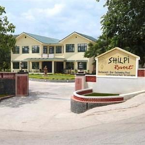 ‪Hotel Shilpi‬، فندق في ‪Ranakpur‬