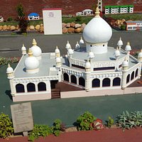 Mini Town