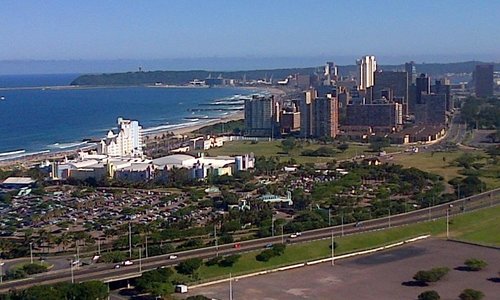 Durban - SudAfrica