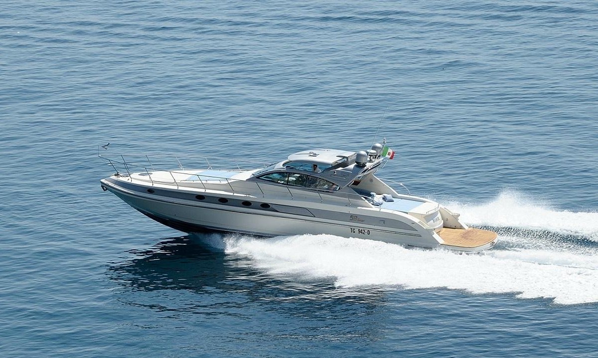 Premium Boat Charter (Amalfi) - All You Need to Know BEFORE You Go