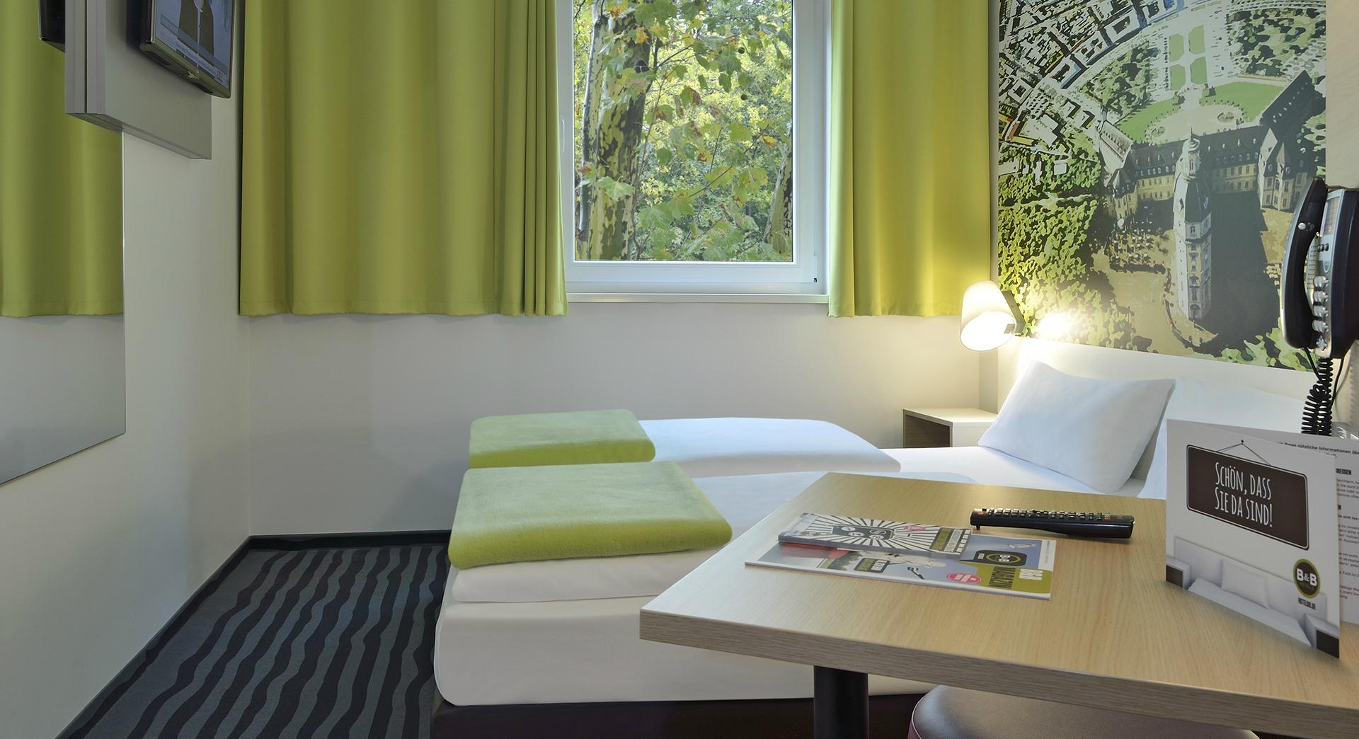 B&B HOTEL KARLSRUHE - Updated 2024 Prices, Reviews, And Photos