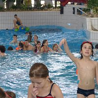 Schwimmen