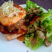 Burger Gastro