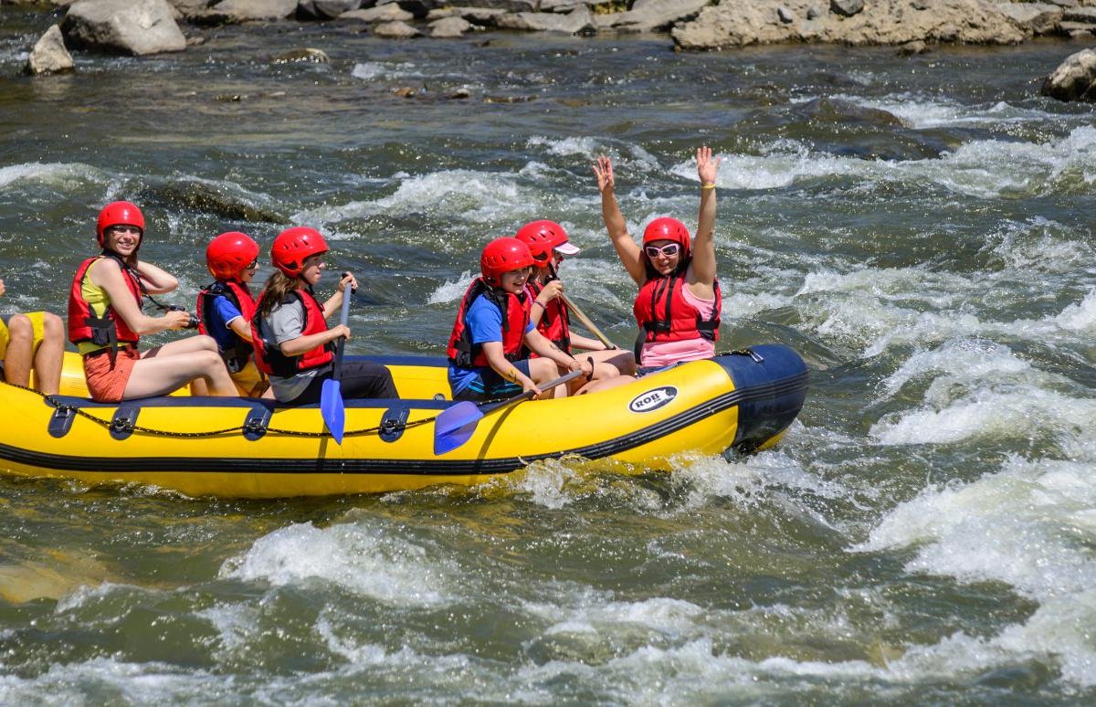 Splavujeme.sk - Rafting, Canoeing, Boat Rental (kosice) - All You Need 