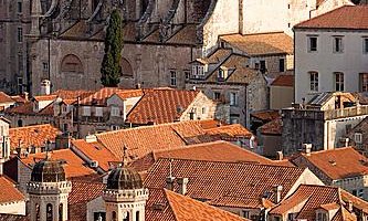 Dubrovnik, an amazing city
