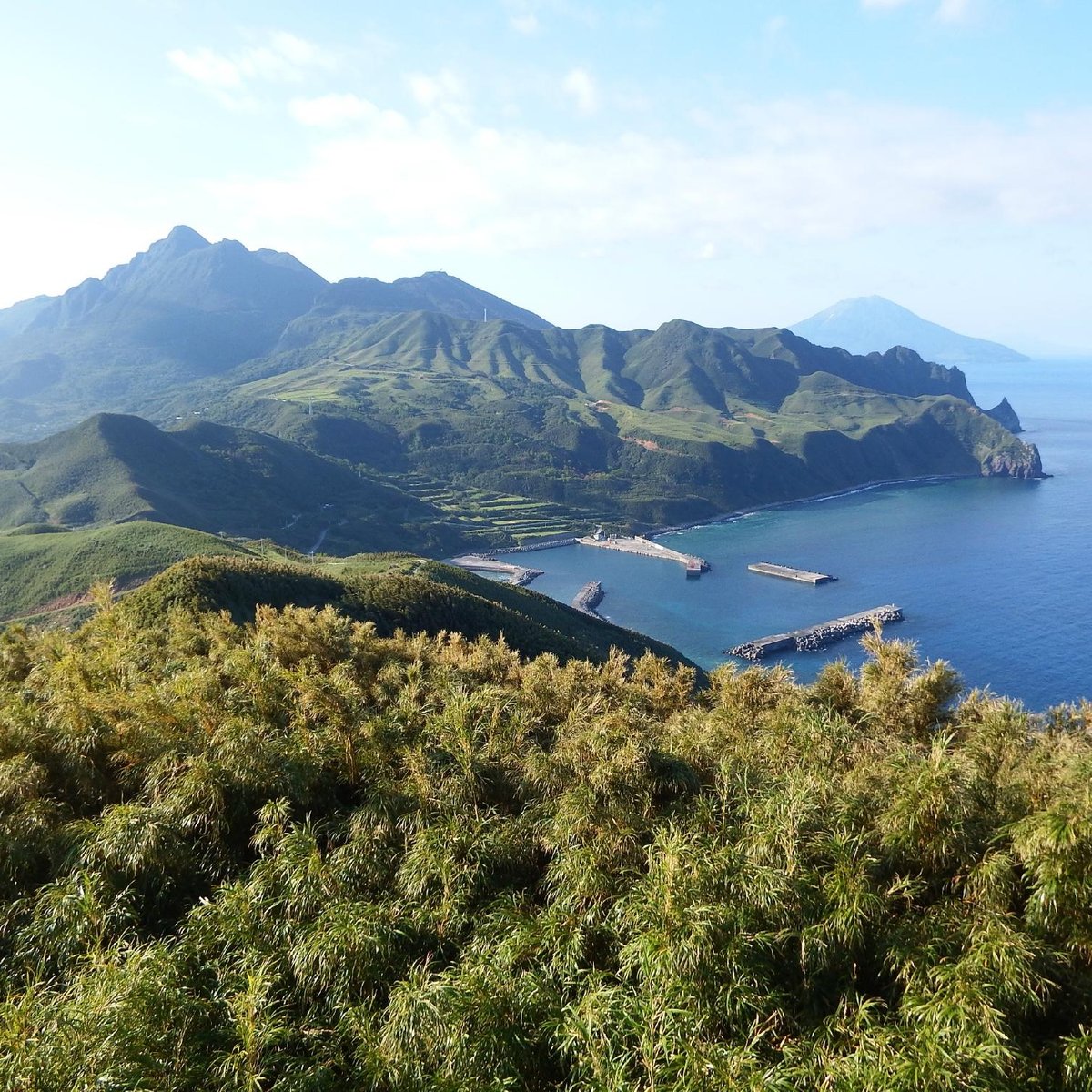 Kuchinoshima Island (Toshimamura) Lohnt es sich? Aktuell für 2025