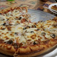 Palermo Pizza & Subs