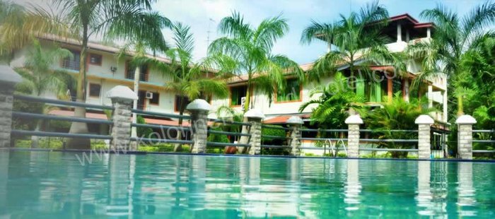 KOLONNE RIVER SIDE GARDEN HOTEL (Avissawella, Sri Lanka) - Hotel ...