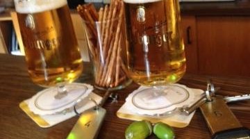 lekker biertje
