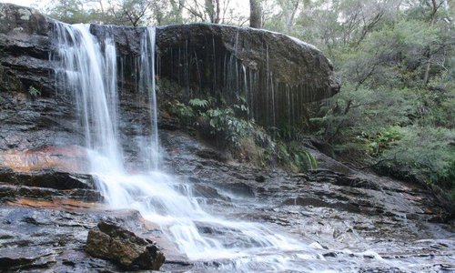Wentworth Falls