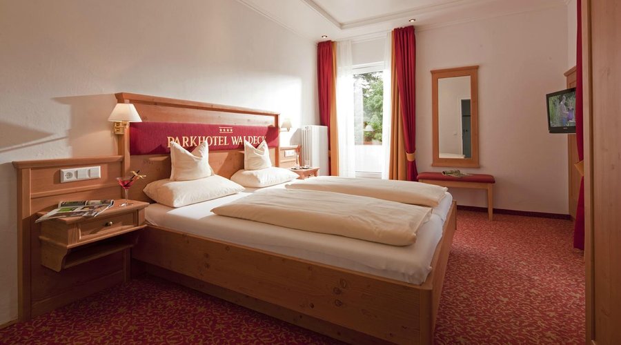 Zimmer Feldberg Parkhotel Waldeck