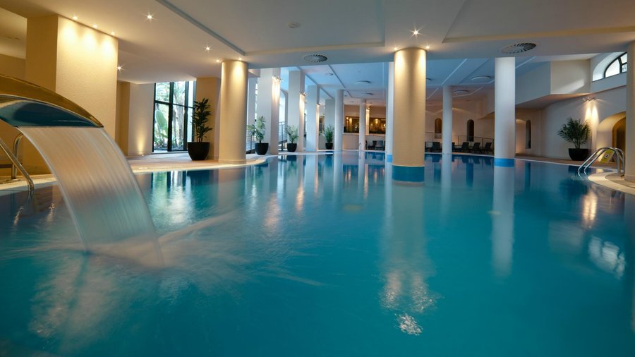 resort VILA PORTO MARE