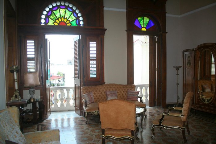 HOSTAL DEL ANGEL - Updated 2024 Guest house Reviews (Havana, Cuba)