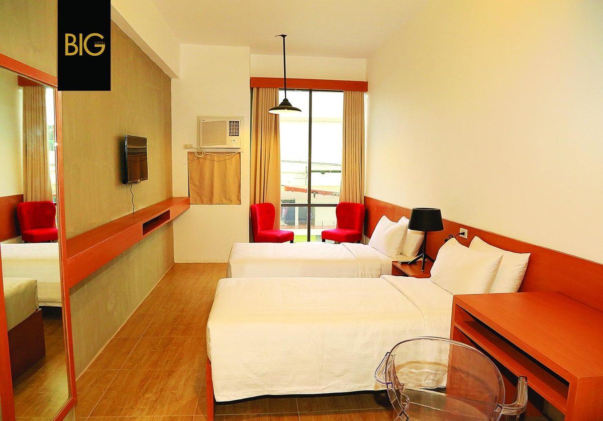 Big hotel updated 2022 prices reviews photos mandaue philippines