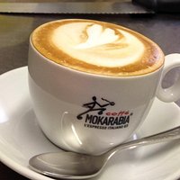 Ottimo cappuccino!!