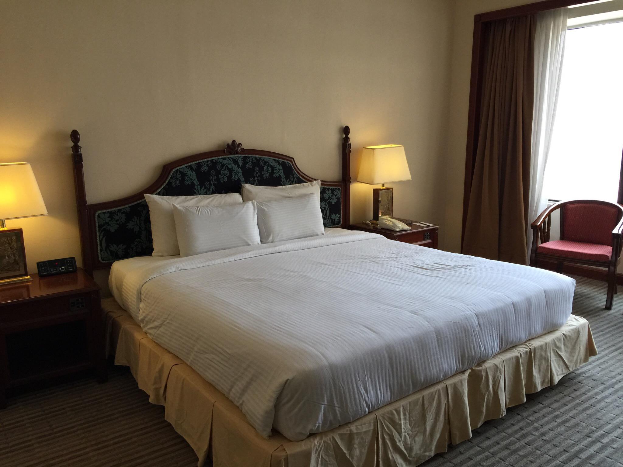 Hotel photo 7 of Grand Riverview Hotel.