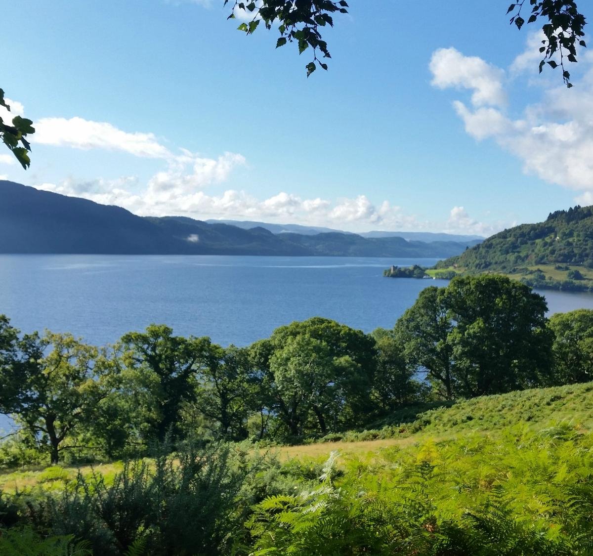 Great Glen Way (Det skotske højland, Skotland) anmeldelser Tripadvisor