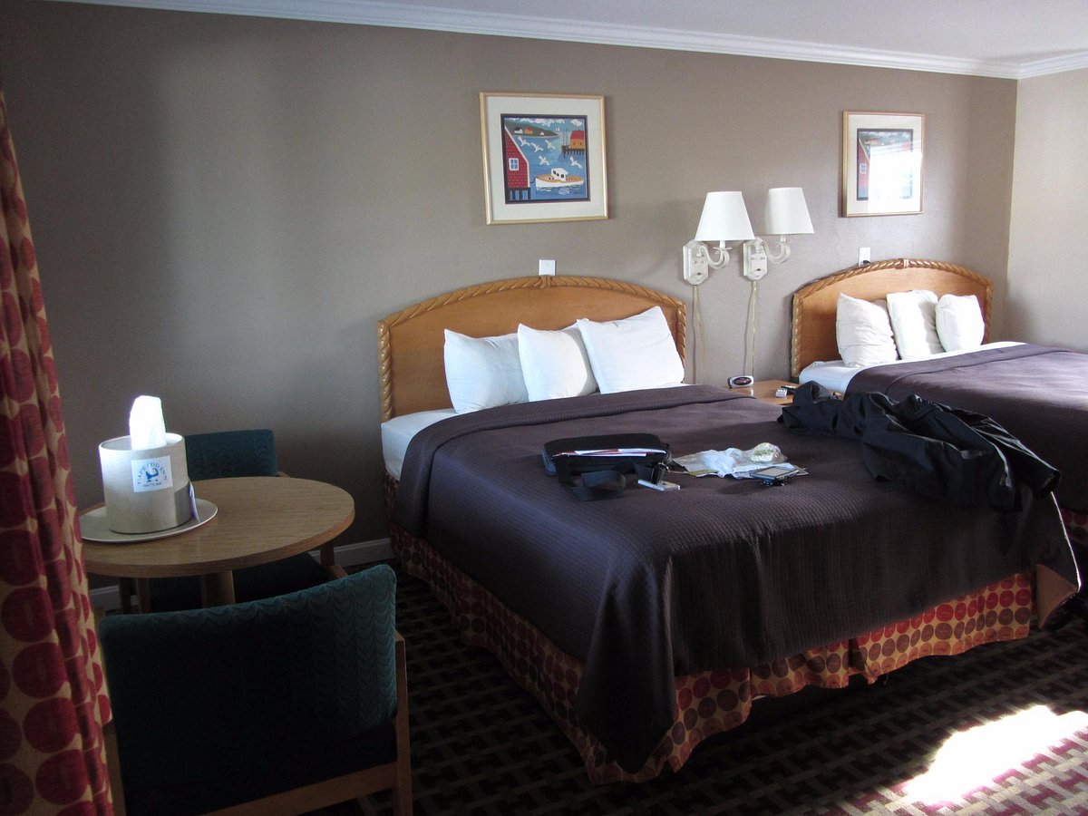 Cape Cod Inn, hotel in Hyannis