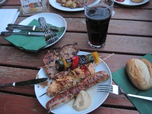 Cibo