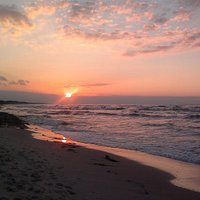 Plaża J.G.