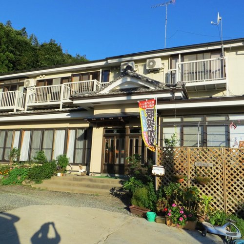 Minshuku Nsihinoie (东松岛市) - 0条旅客点评