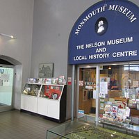 Monmouth Museum