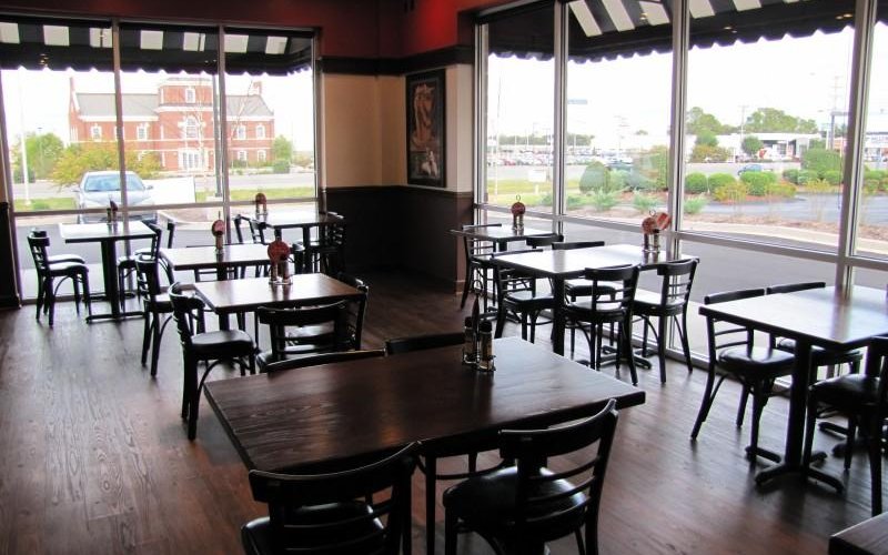 Corner Bakery Cafe of Bowling Green