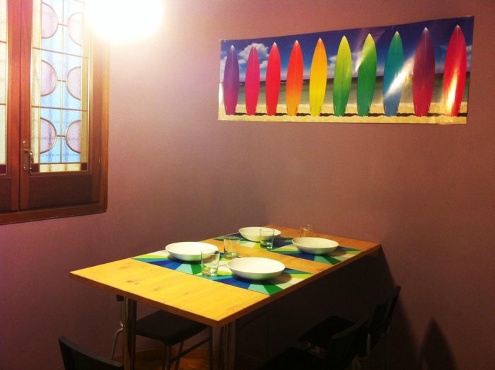 Imagen 7 de Art City Hostel