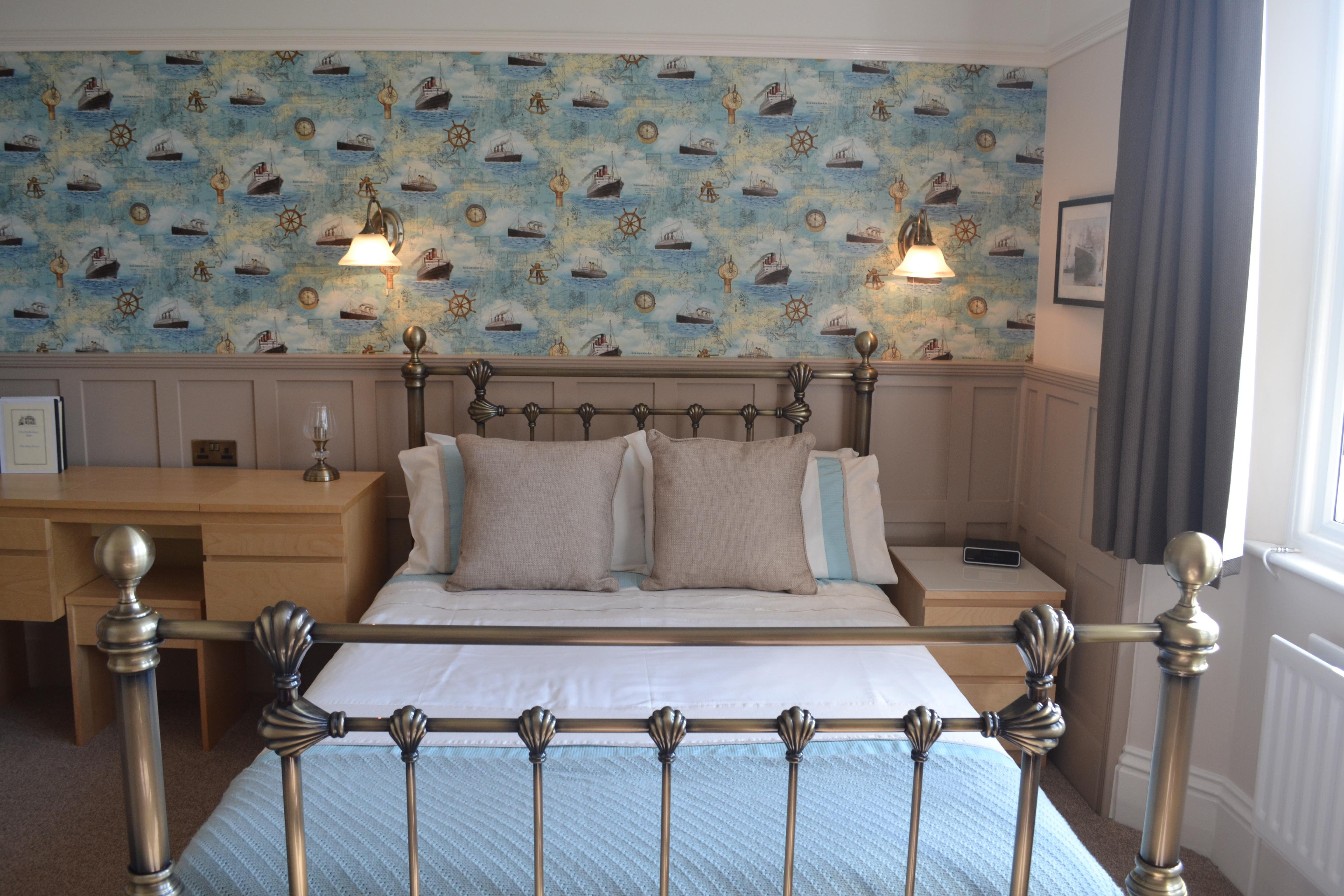 THE REDHOLME B&B (AU$149): 2022 Prices & Reviews (Torquay, England ...