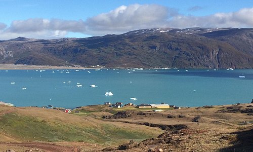 Qassiarsuk, Greenland 2023: Best Places to Visit - Tripadvisor