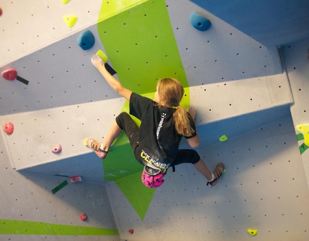 Warehouse Climbing Centre (Gloucester) - All You Need to Know BEFORE You Go