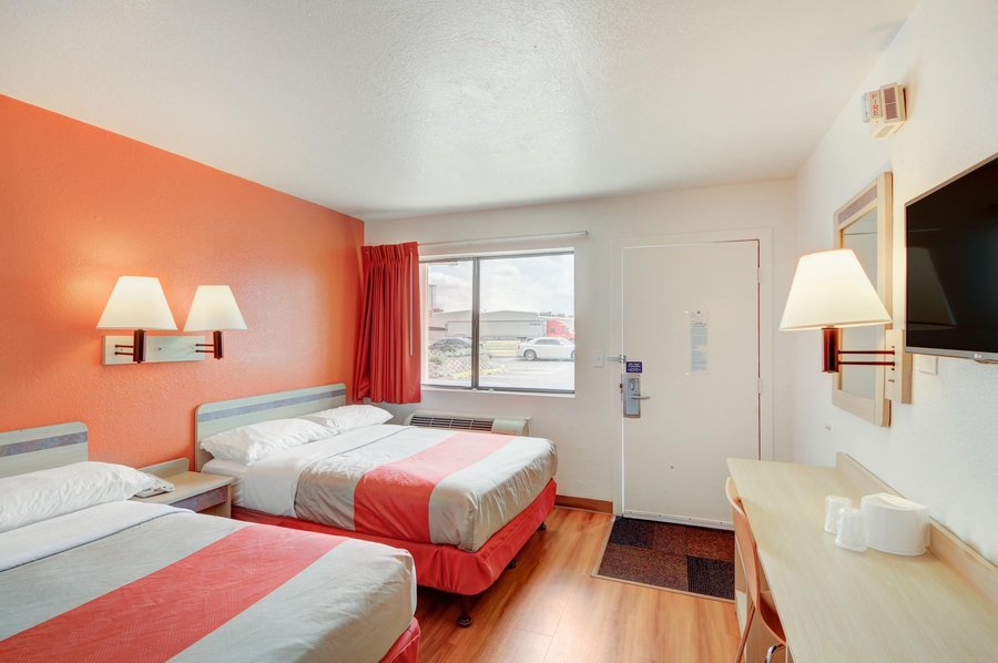 MOTEL 6 OKLAHOMA CITY- AIRPORT - Prices & Reviews