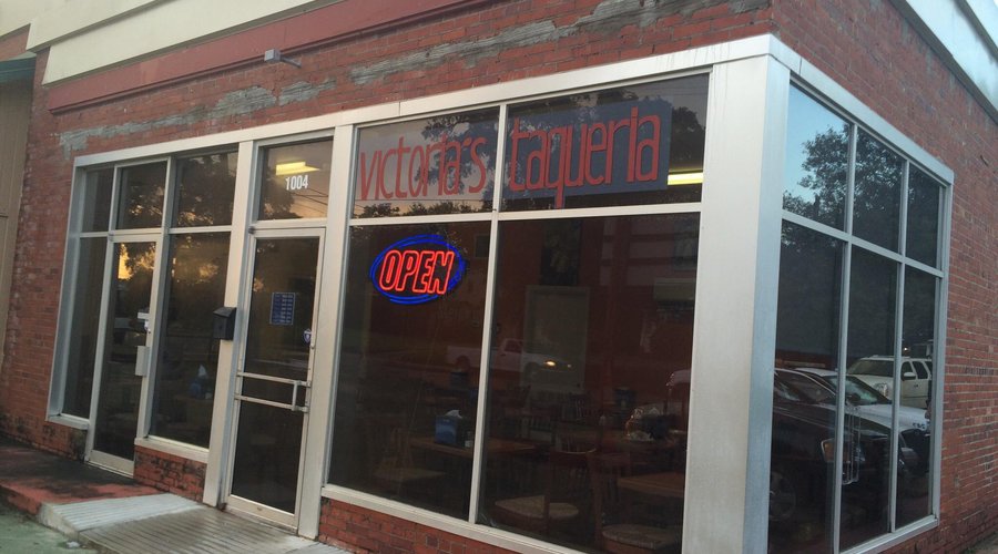 Victoria's Taqueria