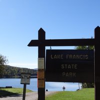 Lake Francis State Park (Pittsburg) - All You Need to Know BEFORE You Go