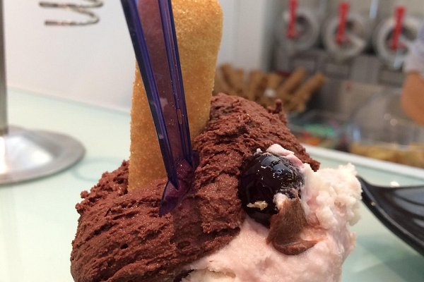 The Best Ice Cream in Como - Tripadvisor