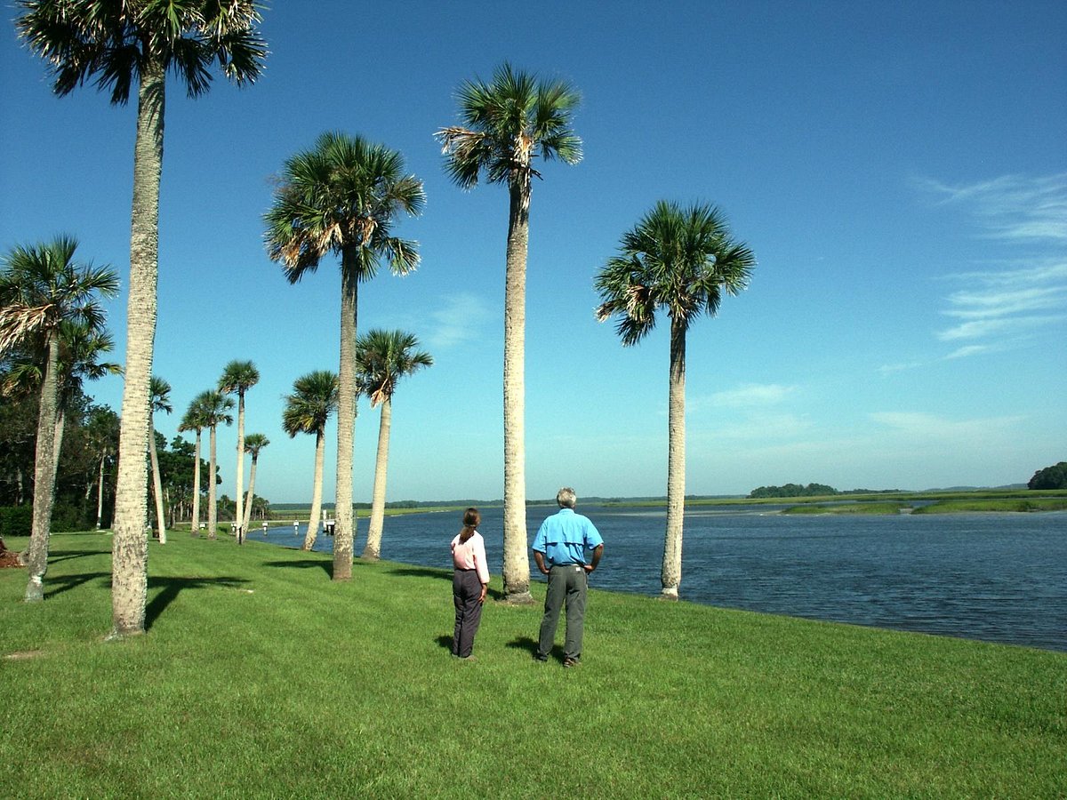 segway tours jacksonville fl