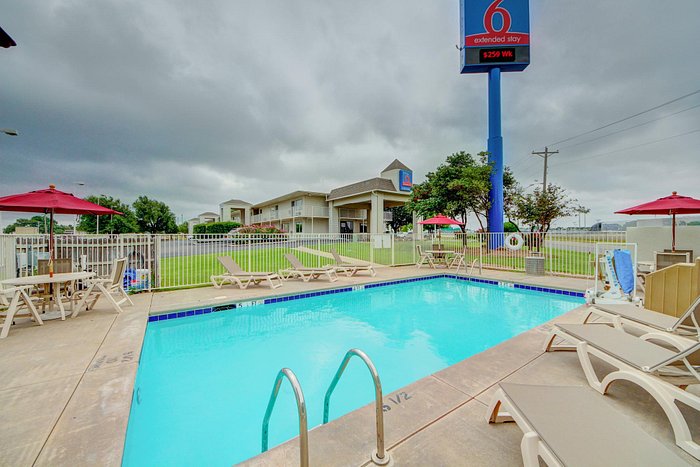 STUDIO 6 OKLAHOMA CITY - MIDWEST CITY (AU$99): 2022 Prices & Reviews