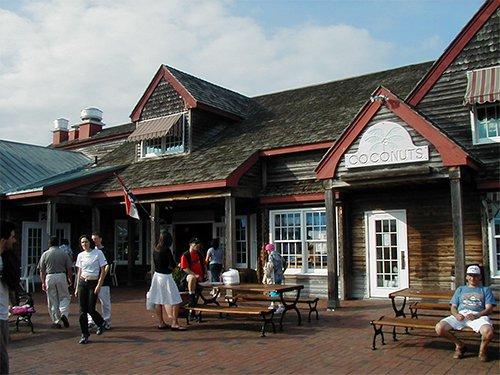 Shopping on Long Beach Island, NJ: A Comprehensive Guide