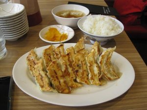 料理