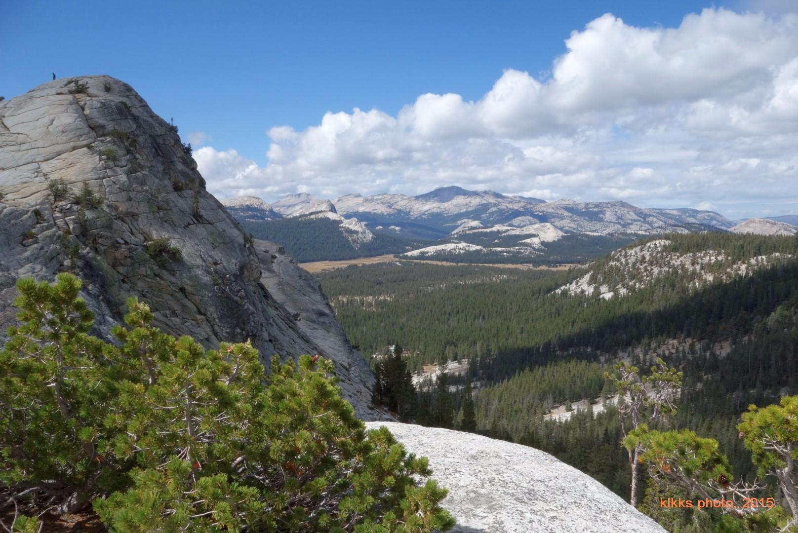 Lembert shop dome hike