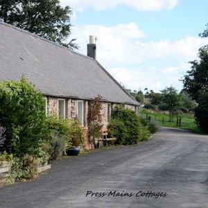 Cottages