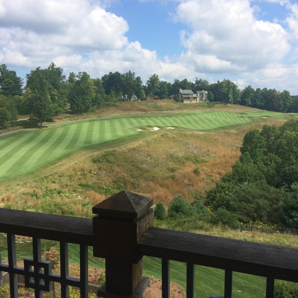 Primland Resort Golf Course (Meadows of Dan) 2022 Alles wat u moet